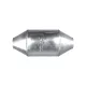 Universal catalytic FI 50 1.6-2L EURO 4 400 CPSI - ceramic
