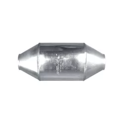 Universal catalytic FI 55 1.6-2L EURO 4 400 CPSI - ceramic