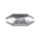 Universal catalytic FI 60 1.6-2L EURO 4 400 CPSI - ceramic
