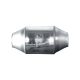 Universal Diesel catalytic converter FI 45 0.7-2.1L EURO 4 400 CPSI