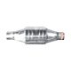 Universal Diesel catalytic converter FI 55 1.6-3L EURO 4 400 CPSI