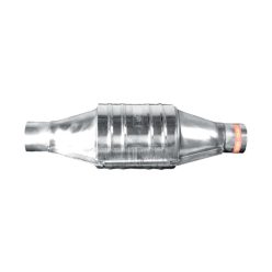   Universal Diesel catalytic converter FI 60 1.6-3L EURO 4 400 CPSI