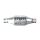 Universal Diesel catalytic converter FI 60 1.6-3L EURO 4 400 CPSI