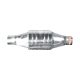 Universal Diesel catalytic converter FI 60 1.6-3L EURO 4 400 CPSI