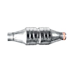   Universal Diesel catalytic converter FI 55 2-5L EURO 4 400 CPSI