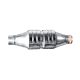 Universal Diesel catalytic converter FI 60 2-5L EURO 4 400 CPSI