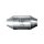 Universal Diesel catalytic converter FI 60 2-3L EURO 4 400 CPSI
