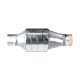 Universal Diesel catalytic converter FI 50 0.7-1.9L EURO 4 400 CPSI