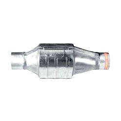   Universal Diesel catalytic converter FI 55 0.7-1.9L EURO 4 400 CPSI
