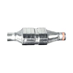   Universal Diesel catalytic converter FI 60 1.2-2.4L EURO 4 400 CPSI