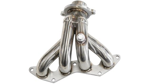 Exhaust manifold Civic 01-05 1.7L