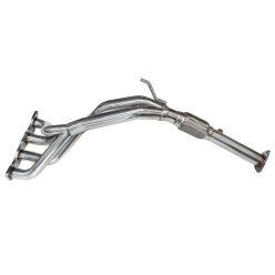 Exhaust manifold HONDA CIVIC FG2 FA5 TypeR K20