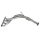 Exhaust manifold HONDA CIVIC FG2 FA5 TypeR K20