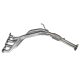 Exhaust manifold HONDA CIVIC FG2 FA5 TypeR K20