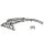 Exhaust manifold BMW E30, E36 4 cyl M42 1.8 IS