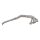 Exhaust manifold MAZDA MX-5 1.8l 93-97 4-2-1