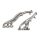 Exhaust manifold BMW E46 325i