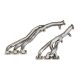Exhaust manifold BMW E46 325i