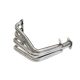 Exhaust manifold HONDA CIVIC B18 4-1