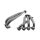 Exhaust manifold HONDA CIVIC D-seria 4-2-1 88-00