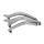 Exhaust manifold HONDA CIVIC B16 4-1