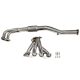 Exhaust manifold NISSAN PRIMERA SR20DE