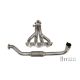 Exhaust manifold MITSUBISHI ECLIPSE 95-99 not turbo