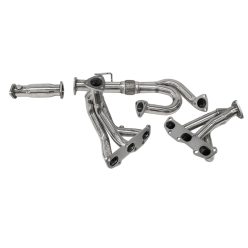 Exhaust manifold NISSAN VQ30DE MAXIMA