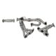 Exhaust manifold NISSAN VQ30DE MAXIMA