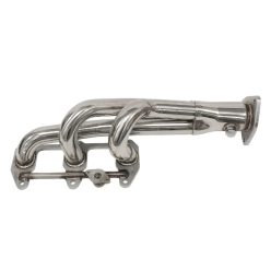 Exhaust manifold MAZDA RX-8