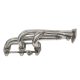 Exhaust manifold MAZDA RX-8