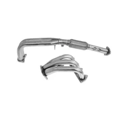 Exhaust manifold HONDA PRELUDE 92-96 V-Tec