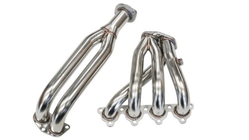 Exhaust manifold HONDA CIVIC D-Series 4-2-1