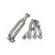Exhaust manifold HONDA CIVIC D-Series 4-2-1