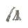 Exhaust manifold HONDA ACCORD 98-02 2.3 4cyl