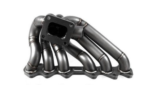 Exhaust manifold Toyota 2JZ-GTE T4 Extreme