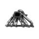 Exhaust manifold Toyota 2JZ-GTE T4 Extreme