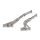 Exhaust manifold BMW E90 E91 325i 330i PRO