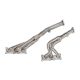 Exhaust manifold BMW E90 E91 325i 330i PRO