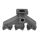 Exhaust Manifold VW Golf Jetta Corrado VR6 12V 2.8