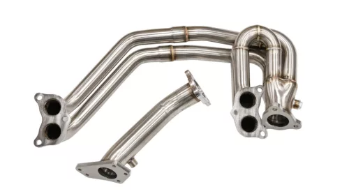 Exhaust manifold SUBARU IMPREZA 02-05 WRX/STI PRO