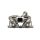 Exhaust Manifold VAG 1.8T 20V T3 EXTREME