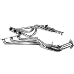 Exhaust manifold NISSAN 350Z Race Line