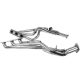 Exhaust manifold NISSAN 350Z Race Line