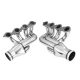 Exhaust manifold Chevrolet Big Block 396 402 427