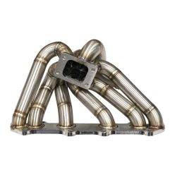 Exhaust manifold Toyota 2JZ-GTE  T3 Twin Extreme