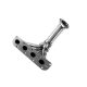 Exhaust manifold Opel Corsa C Astra G Agila Tigra 1.2 1.4