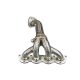 Exhaust manifold Opel Astra H Vectra C 1.8 16V Z18XER