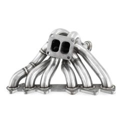 Exhaust manifold Toyota 2JZ-GTE T4 Twin Extreme