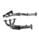 Exhaust manifold BMW E90 E91 325i 330i
